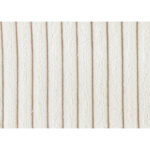 BANK MET BEDFUNCTIE, crèmekleurig textiel thumbnail 3