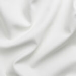 BANK MET BEDFUNCTIE, grijs, wit textiel, houten materiaal thumbnail 4