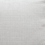 BANK MET BEDFUNCTIE, lichtgrijs textiel thumbnail 6