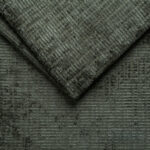 BANK MET BEDFUNCTIE, donkergroen textiel thumbnail 6