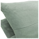 BANK MET BEDFUNCTIE, groen textiel thumbnail 7