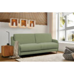 BANK MET BEDFUNCTIE, hout thumbnail 2