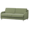 BANK MET BEDFUNCTIE, hout