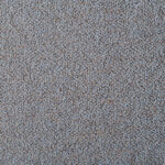 BANK MET BEDFUNCTIE, blauw, bruin textiel thumbnail 5