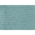 BANK MET BEDFUNCTIE, blauw, zwart hout, textiel thumbnail 3