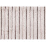 BANK MET BEDFUNCTIE, roze textiel thumbnail 3