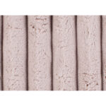 BANK MET BEDFUNCTIE, roze textiel thumbnail 7
