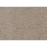 BANK MET BEDFUNCTIE, zwart, lichtbruin hout, textiel thumbnail 3