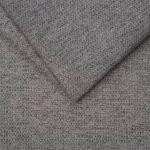 BANK MET BEDFUNCTIE, donkergrijs textiel, houten materiaal thumbnail 7